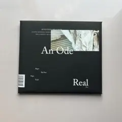 SEVENTEEN An Ode Real ver DK アルバム