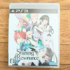 Shining Resonance PS3