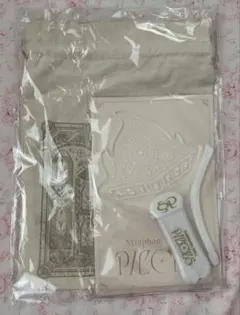 アイナナ SSP プレートライト＆巾着セット​ 新品未開封