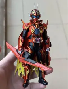 ガッチャード デイブレイク 自作マント マフラー m78216228466_1.jpg?1742871848