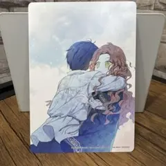 今世は当主になります 6 特典　アニメイト