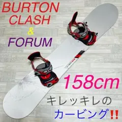BURTON バートン スノーボード 板