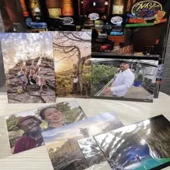 【期間限定】クレイジージャーニー展 限定