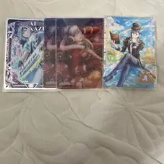 うたプリ　美風藍　ビジュコレ