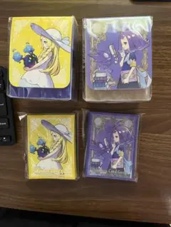 メガシンフォニア メガブレイブ ポケモンセンターセット サプライのみ