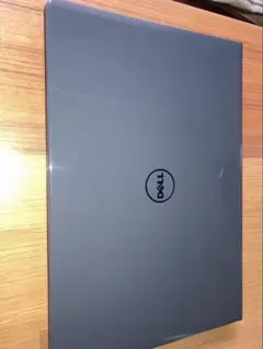 DELL ノートPC　Inspiron 15 3000 (AMD) - 3565