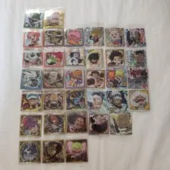 ワンピース にふぉるめーしょん複数混合