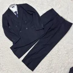 DORMEUIL ジャケット パンツTAILOR HORIUCHI セットアップ