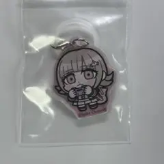 ダンガンロンパシリーズ×ぶくぶ　マーカーチャーム 七海千秋