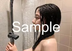 A4サイズアートポスター 1点もの 美女ポスター最高品質 F-A-８０