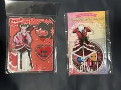 ラフォーレ原宿 フレッシュ プリキュア キュアパッション アクリルスタンド
