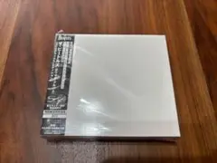 ザ・ビートルズ ホワイト・アルバム 3CDデラックスSHM-CD