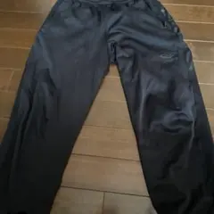 アンブロ　umbro パンツ　黒　150 キッズ