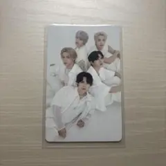 WayV on the way ランダムトレカ 集合