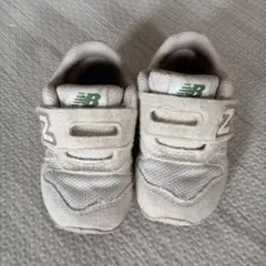 New Balance ベビーシューズ ニューバランス　　スニーカー　12センチ