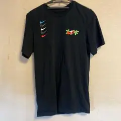 【最終セール】Nike Tシャツ ブラック Sサイズ