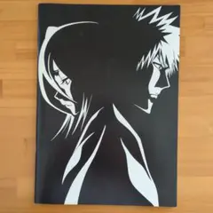 BLEACH 劇場版パンフレット