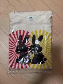 Vivision MAKER'S-T Lサイズ Tシャツ ヴィヴィジョン