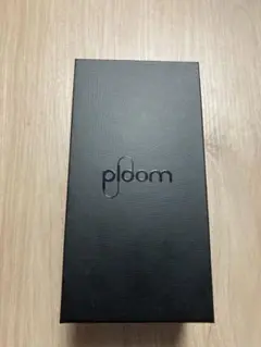 ploom空箱