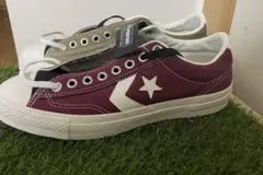 コンバース チャックテイラー キャンバス オールスター OX