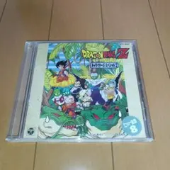 DRAGON BALL Z キャラクターズスペシャル 2