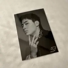 スパドラ 生写真 弾56弾 松村和哉