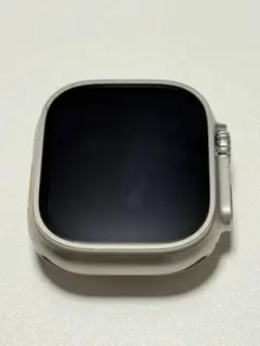 Apple Watch Ultra 本体のみ