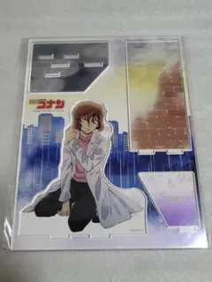 名探偵コナン シェリー モダングラデーションアクリルスタンド