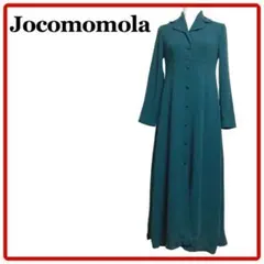 Jocomomola/ホコモモラ ロングコート