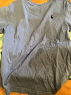 Polo Ralph Lauren Tシャツ 130cm 青