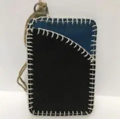 レザー パスケース カード入れ
