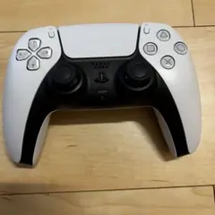 DualSense ワイヤレスコントローラー ホワイト