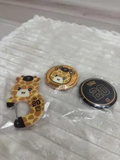 GIANTS一番くじ ショウキリン