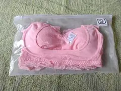 匿名発送　新品　未開封　エレアリー　ナイトブラ　Sサイズ　ピンク　1点