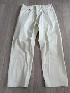 :CASE PT03-218 365chino ホワイト mサイズ