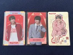 オッドボーイズ oddboys 日比野憐 岡宮来夢 セット