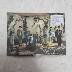 straykids スキズ Hollow 初回生産限定盤A