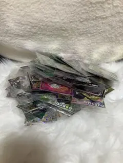 鬼滅の刃 にふぉるめーしょん など シール ステッカー ウエハース 大量