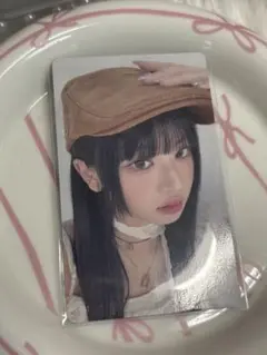 ME:I THIS IS ME:I 村上璃杏 051