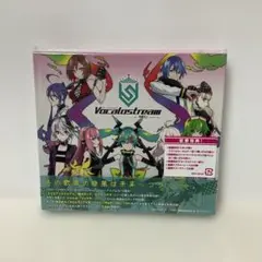 EXIT TUNES PRESENTS Vocalostream feat.初…