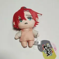ヒプマイ ピこぬい2 EW03 観音坂独歩