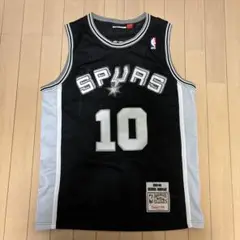 SPURS RODMAN 10 XL
