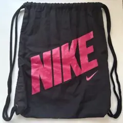 NIKE 00s 90s ナップサック y2k archive テックピンク