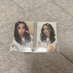 twice 韓国 シーグリ 2025 特典 チェヨン