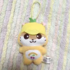 ハローキティ　サンリオ　シークレットマスコット　コロコロクリリン