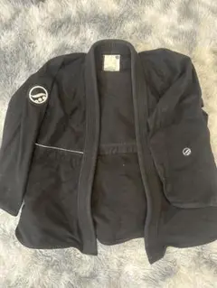 shoyoroll articulated kimono