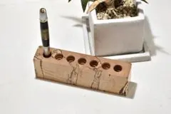 No.422楓スポルテッドのペン立て
