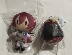 あんスタ 茨 コスマス ちゅんコレ