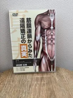 【本日限定セール】アナトミー・トレイン第2版付録＆アクアセラピスト講座DVD 本日限定セール】アナトミー・トレイン第2版付録＆アクア
