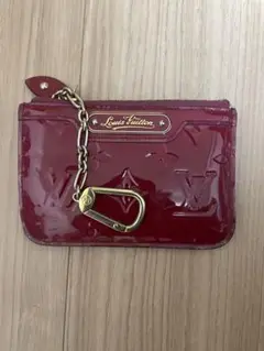 ルイヴィトン コインケース ヴェルニ
